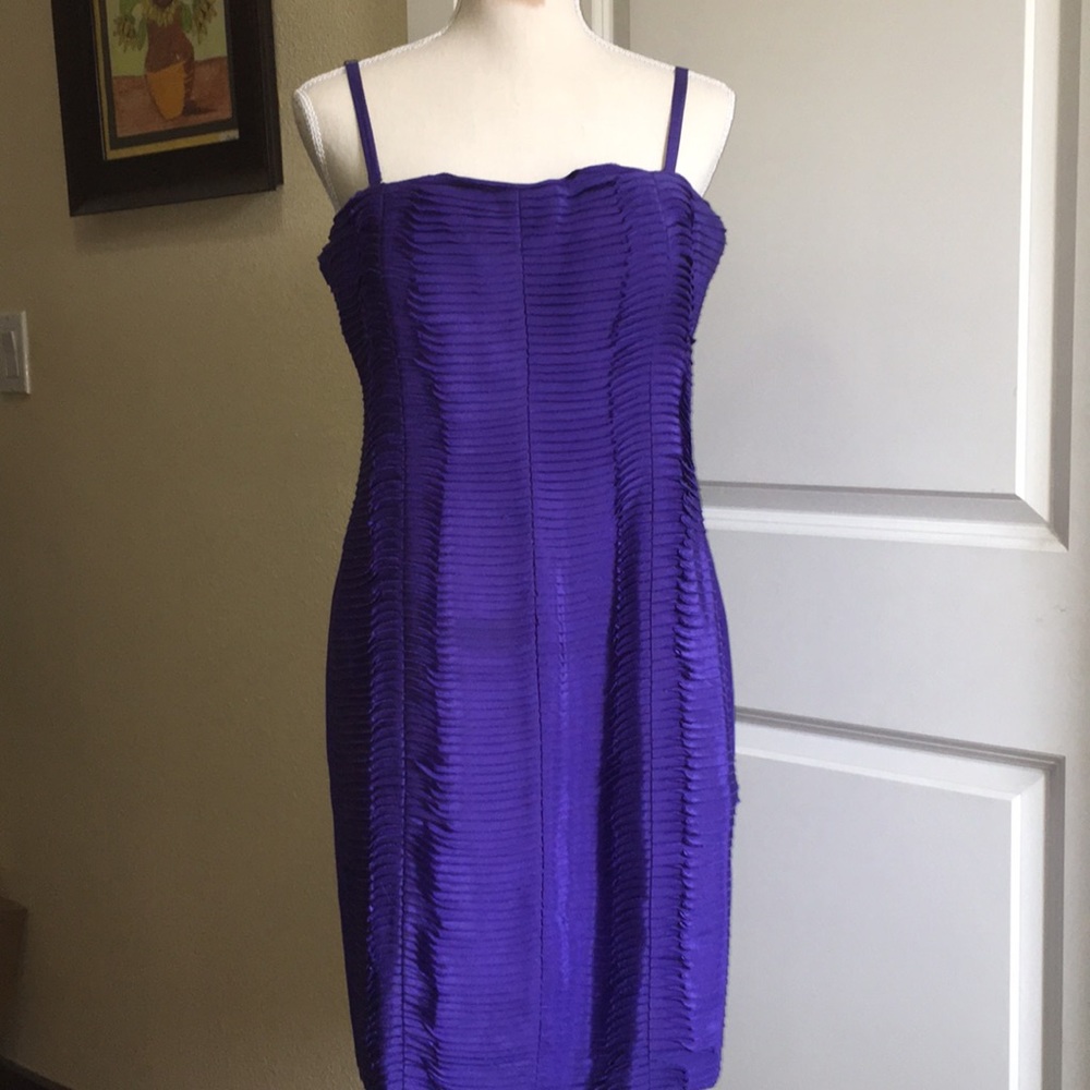 Calvin Klein dress